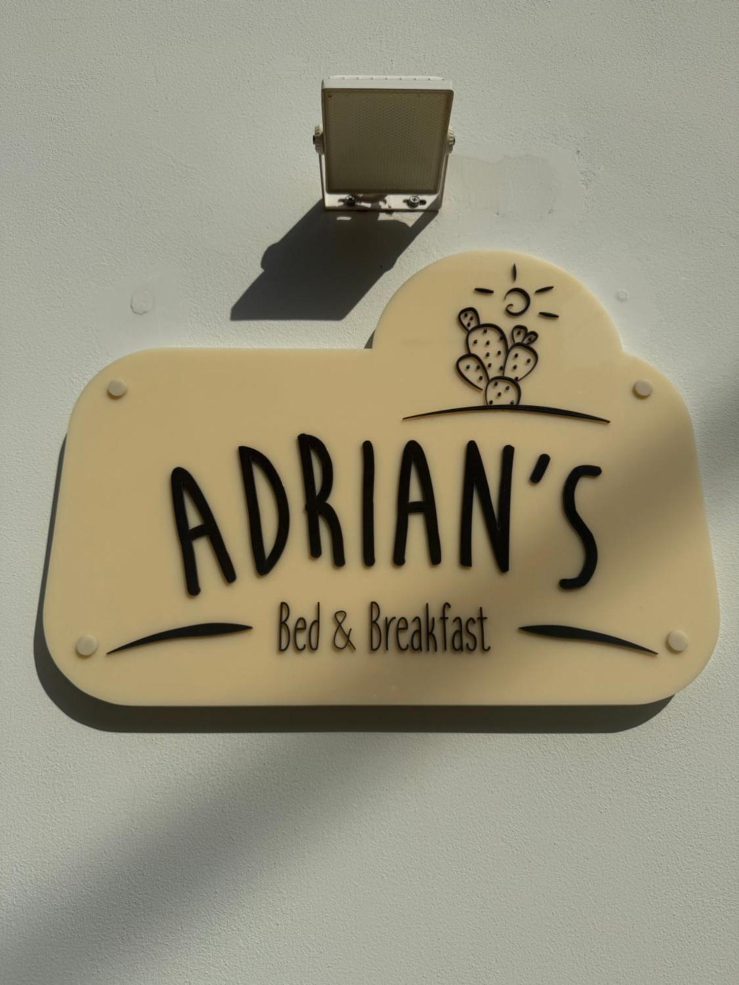 Adrian'S B&B Turi Exterior foto